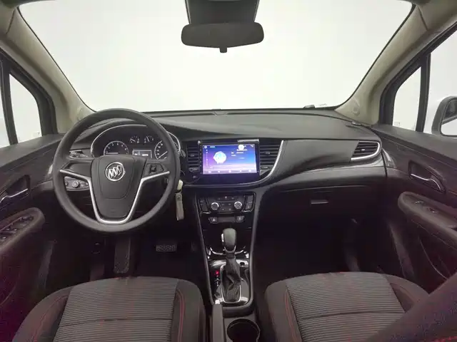 Buick Encore 2016 18T Automatic 2WD Urban Leading — фото 5