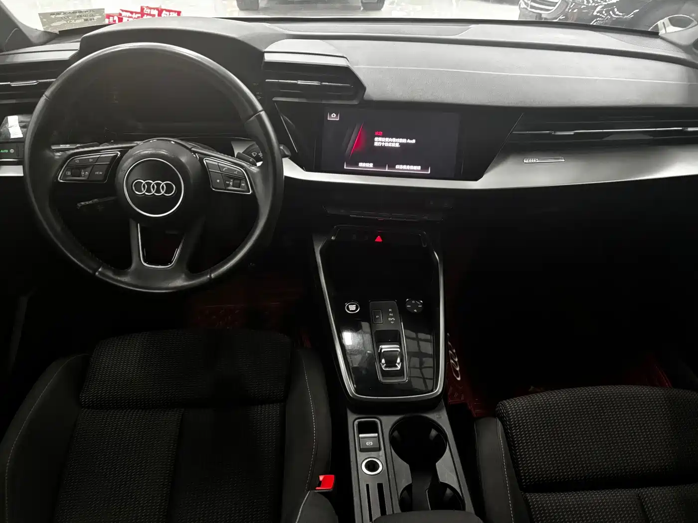 Фото 9 - Audi A3