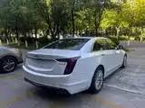 Фото 9 - Cadillac CT6