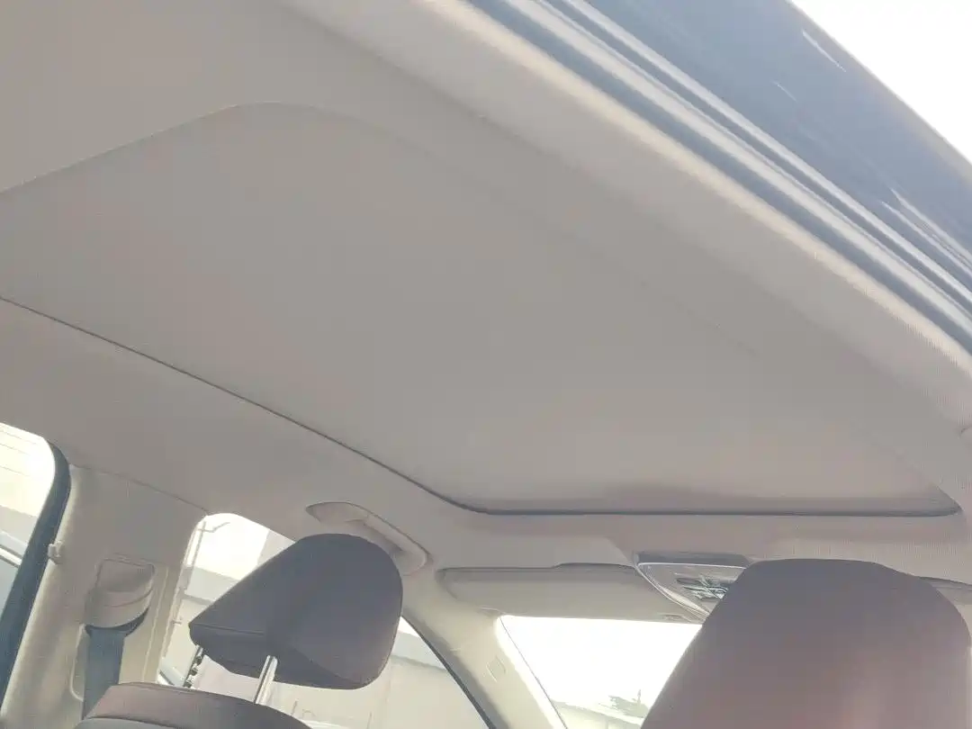 Hongqi H5 2023 2.0T Auto Smart Connect Flag Enjoy фото 9