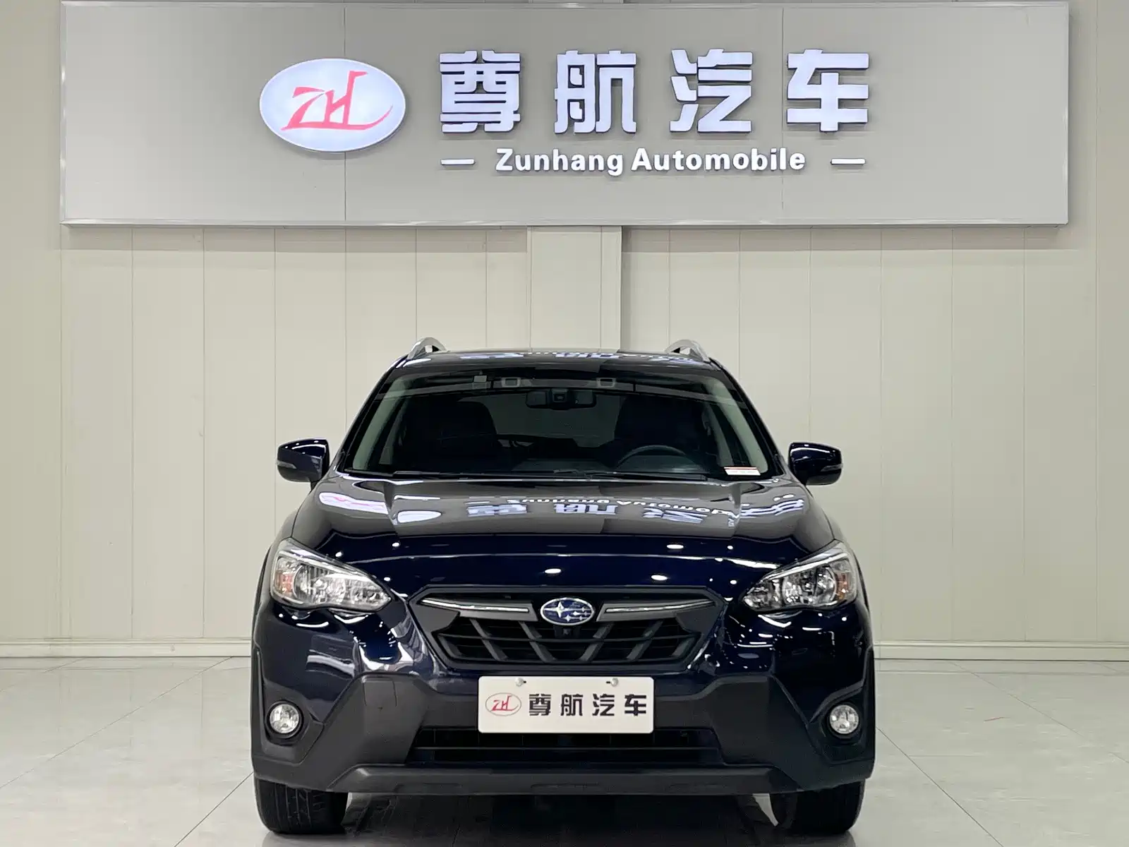 Фото 2 - Subaru XV