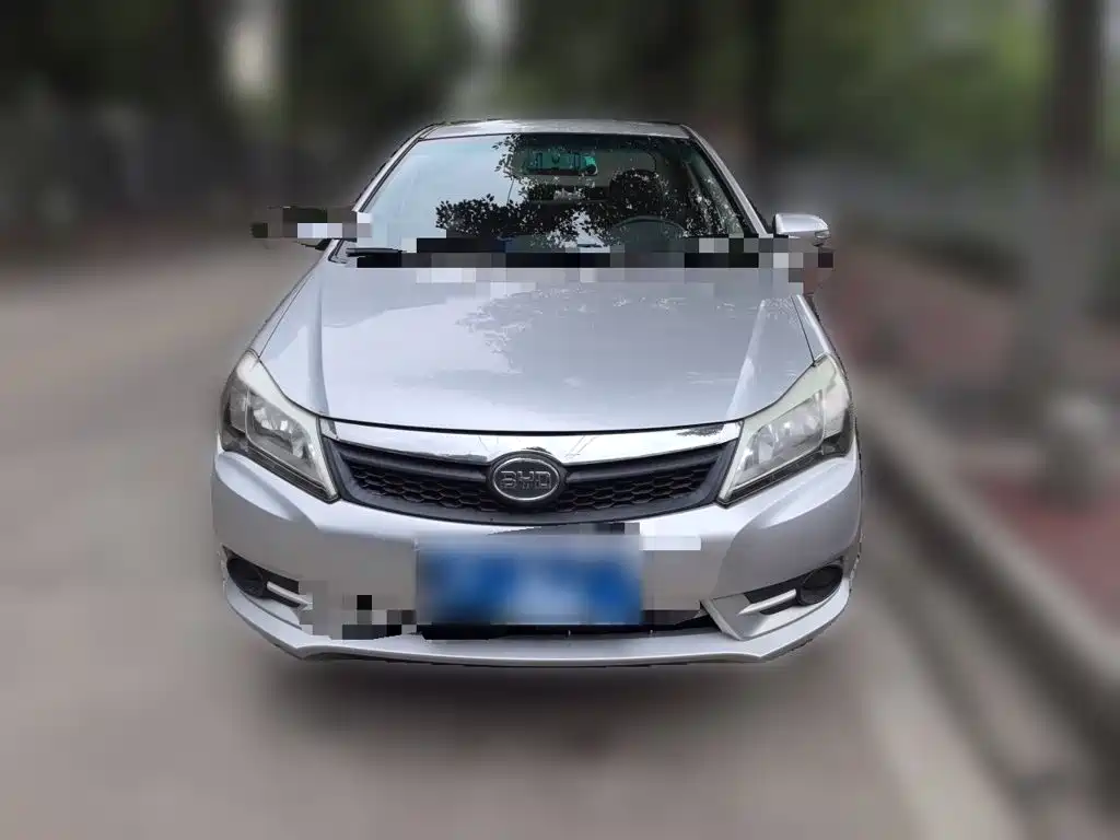 Photo 2 - BYD F3