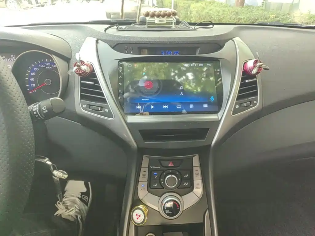 صورة 6 - Hyundai Langdong