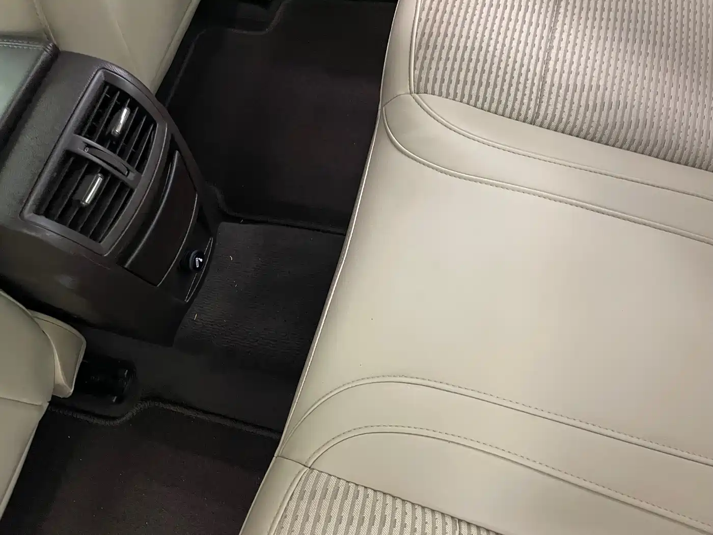 Buick Regal 2014 2.0L Leading Fashion Type фото 35