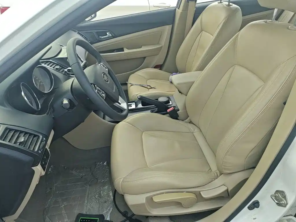 Besturn B50 2015 2013 1.6L Automatic Luxury