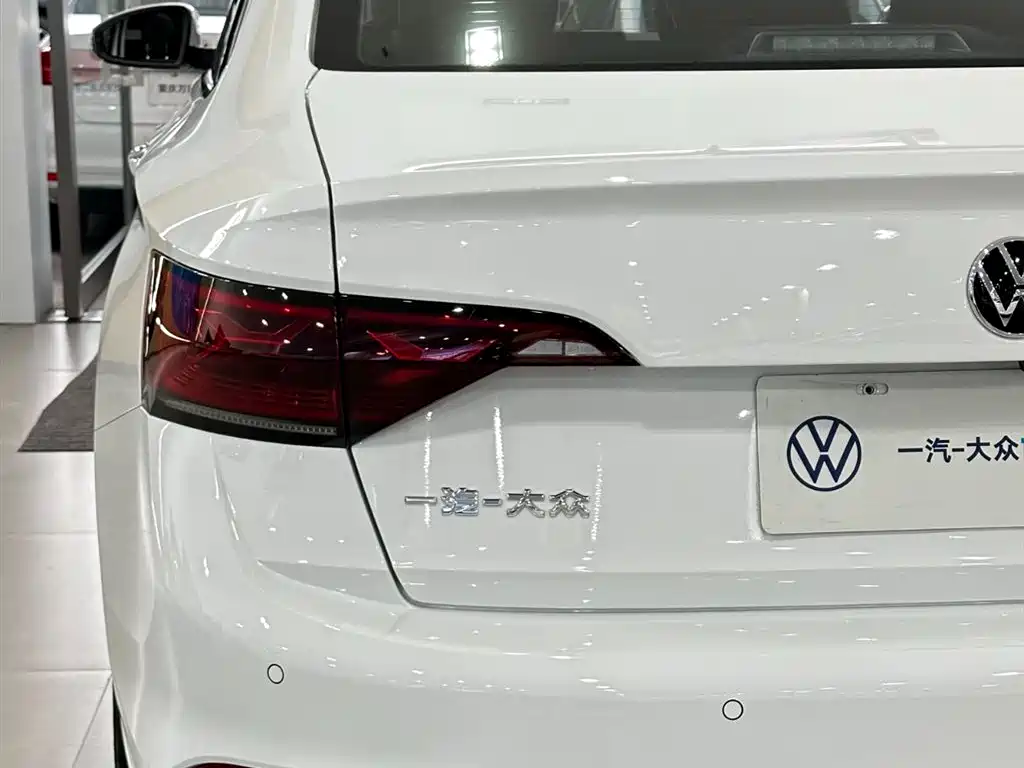 Volkswagen Sagitar 2026 2026 Model 30 Million Special Selection 300TSI DSG Surpass Edition