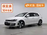 صورة 1 - Volkswagen Golf GTI