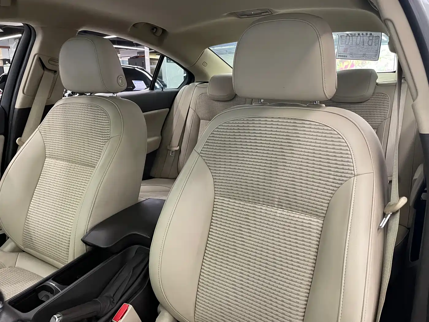 Buick Regal 2014 2.0L Leading Fashion Type фото 24