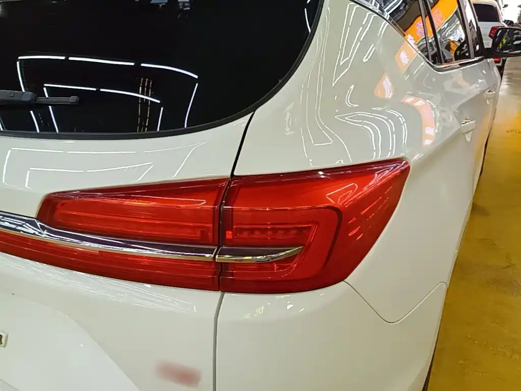 BYD Song 2019 2019 1.5TI Auto Smart Connection Premium