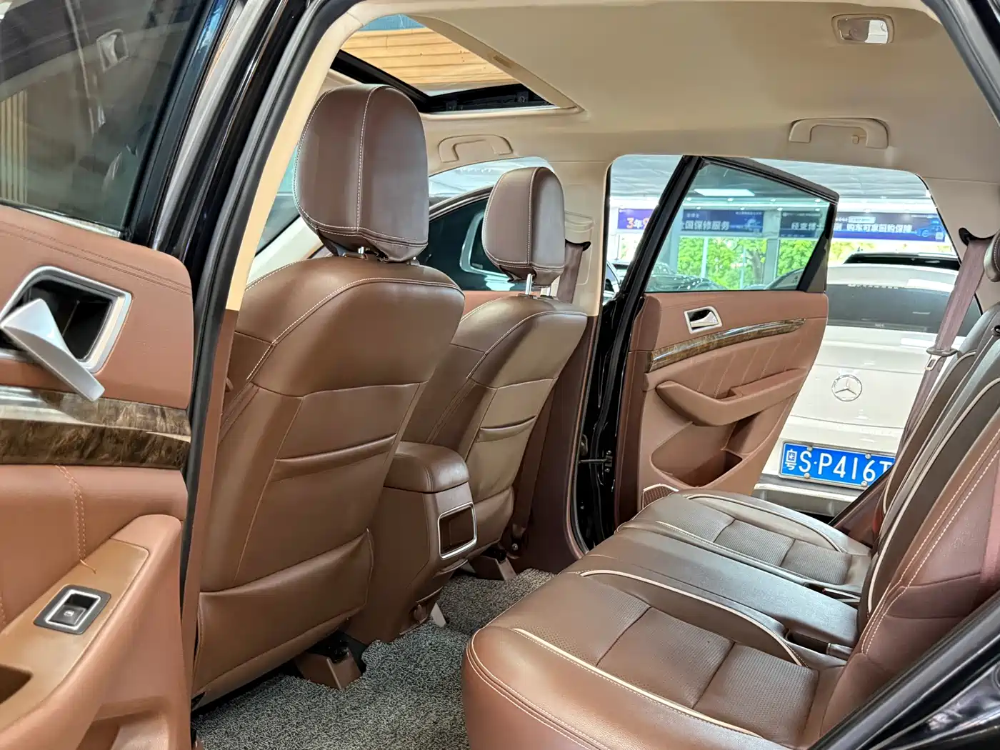 Leopaard CS10 2018 2017 1.5T CVT Prestige