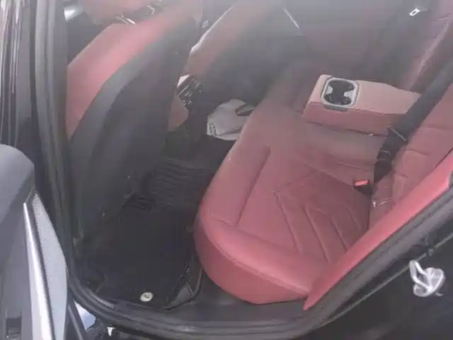 BMW 5 Series (Import) 2024 2024 530i Leading Model M Sport Package