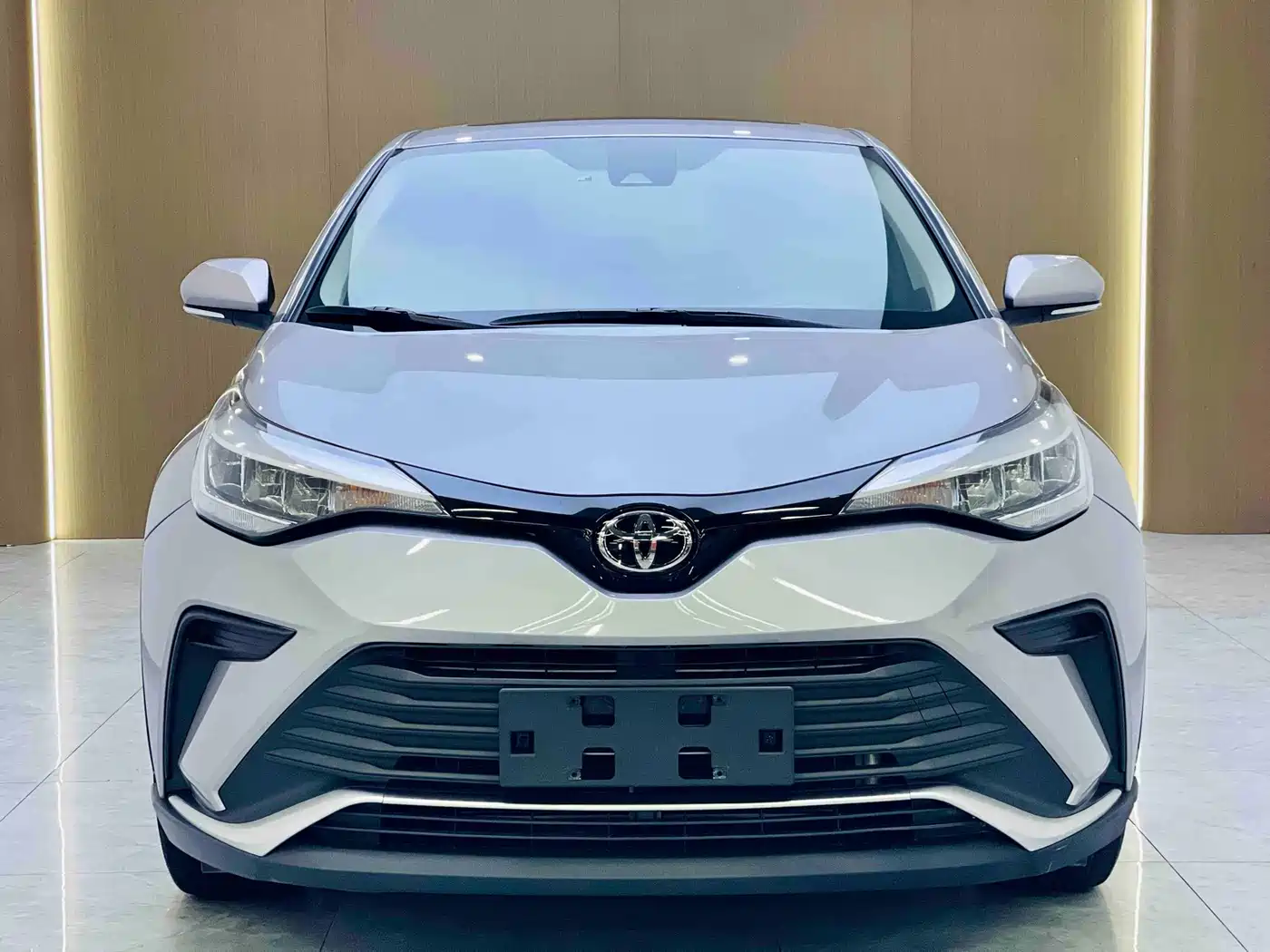 Toyota IZOA 2022 2021 2.0L Yixiang Edition