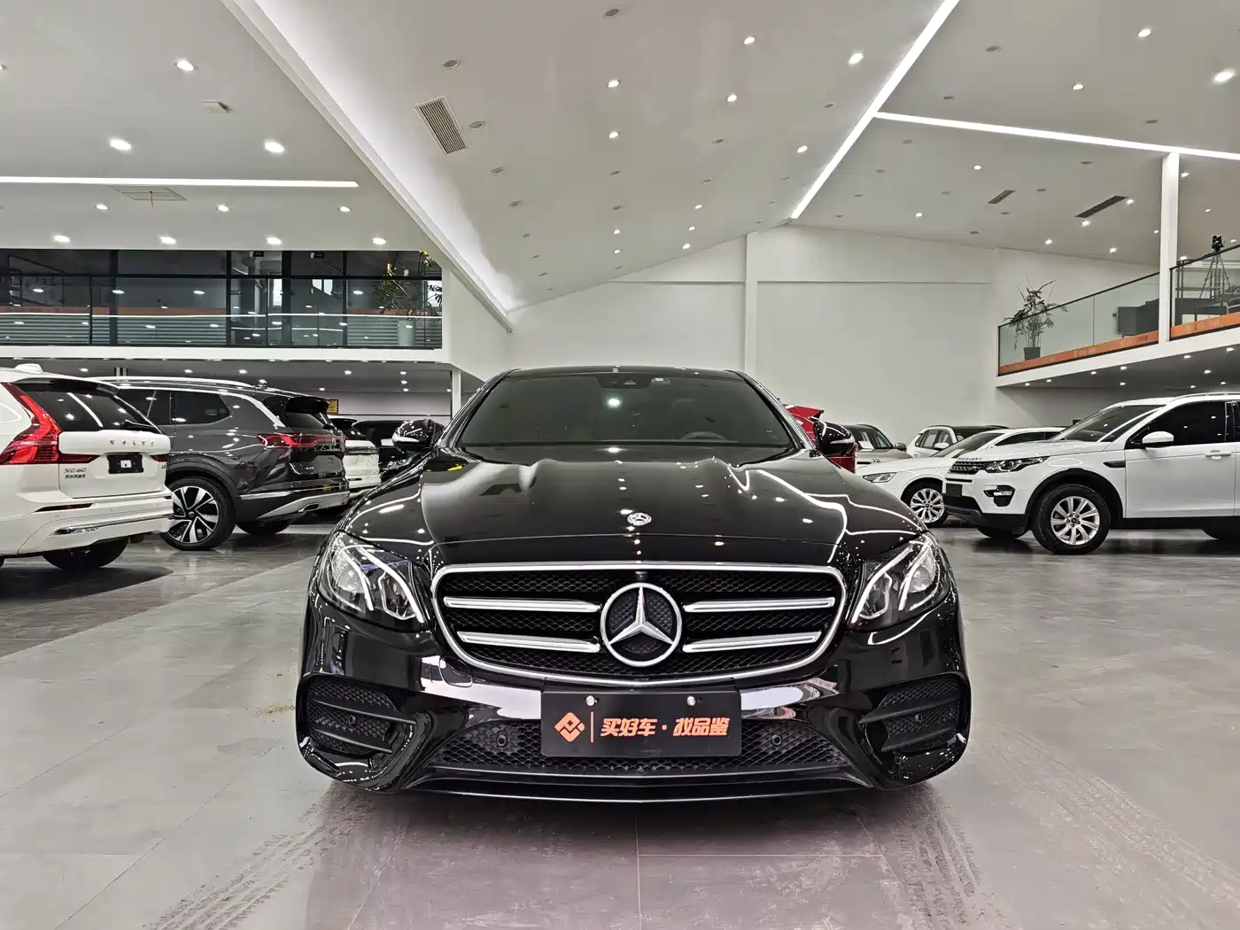 Mercedes-Benz E-Class 2017 E 300 Sport фото 4