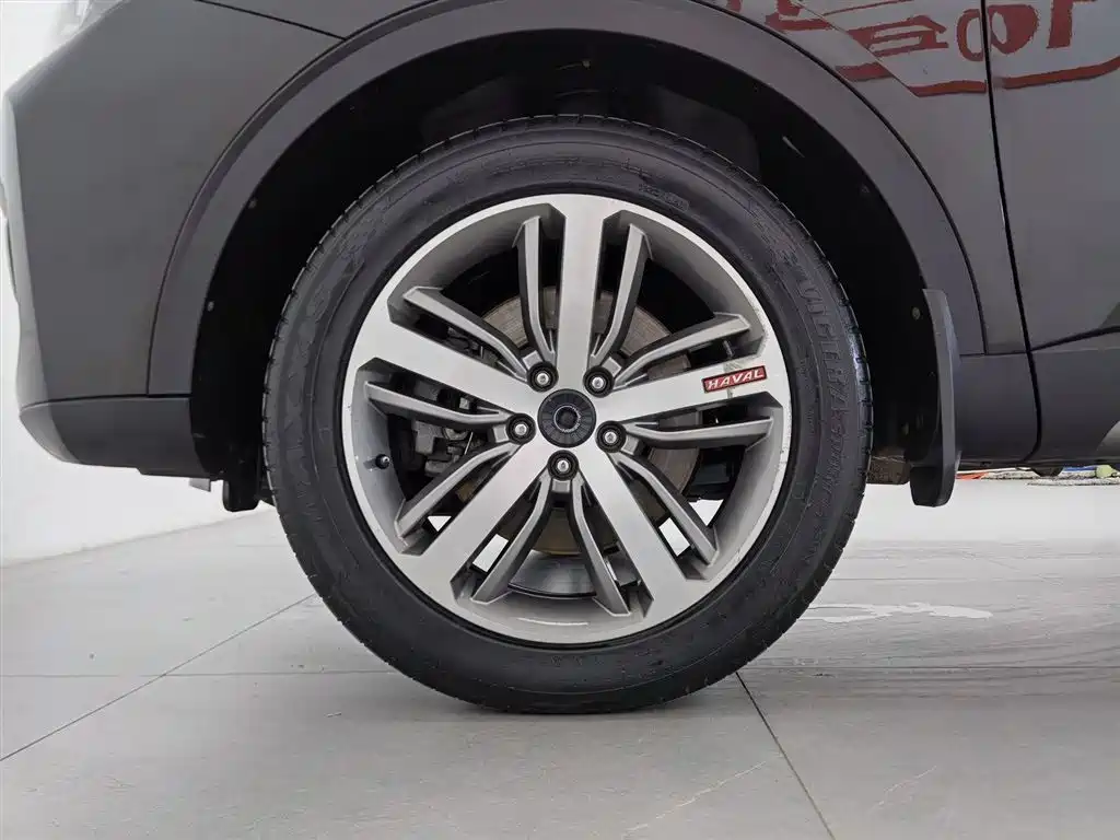 Haval H6 2017 Red Label 2.0T Auto 2WD Smart фото 17