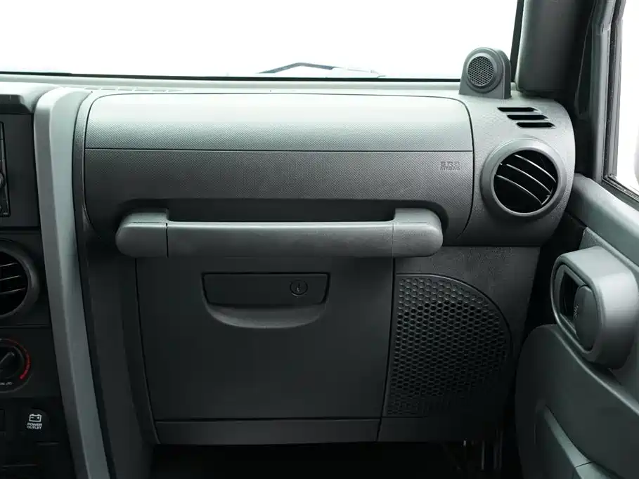 Jeep Wrangler 2010 2010 3.8L Rubicon 4-Door