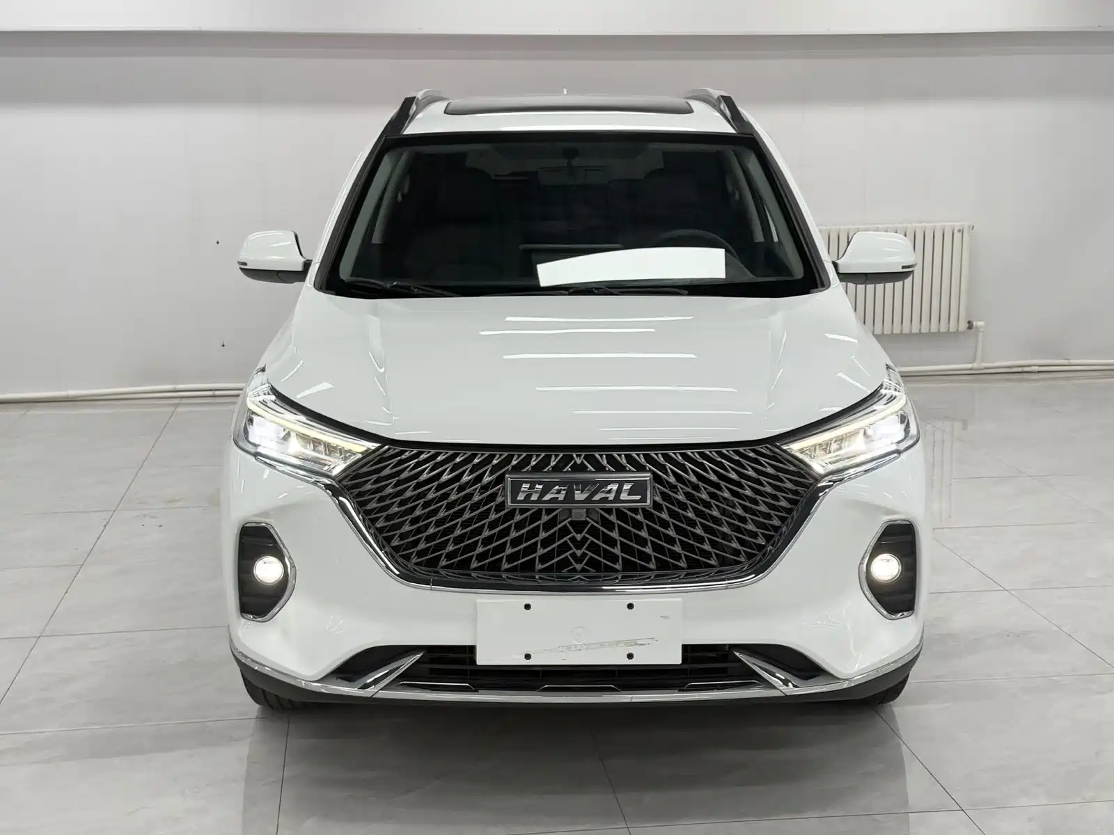 صورة 2 - Haval M6