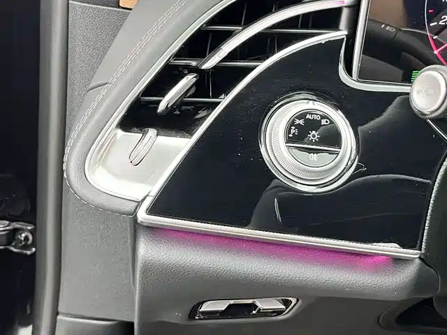 Mercedes-Benz E-Class 2025 E 300 L Luxury фото 13