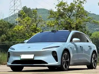 NIO ET5T