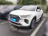 Фото 1 - Hyundai Tucson