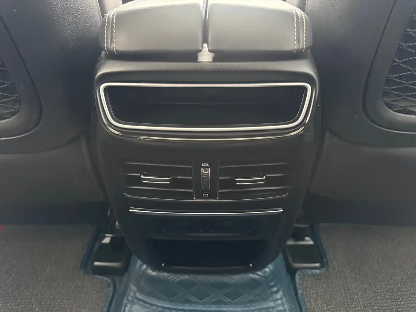 Geely Borui 2021 2021 1.8T Pilot Edition+