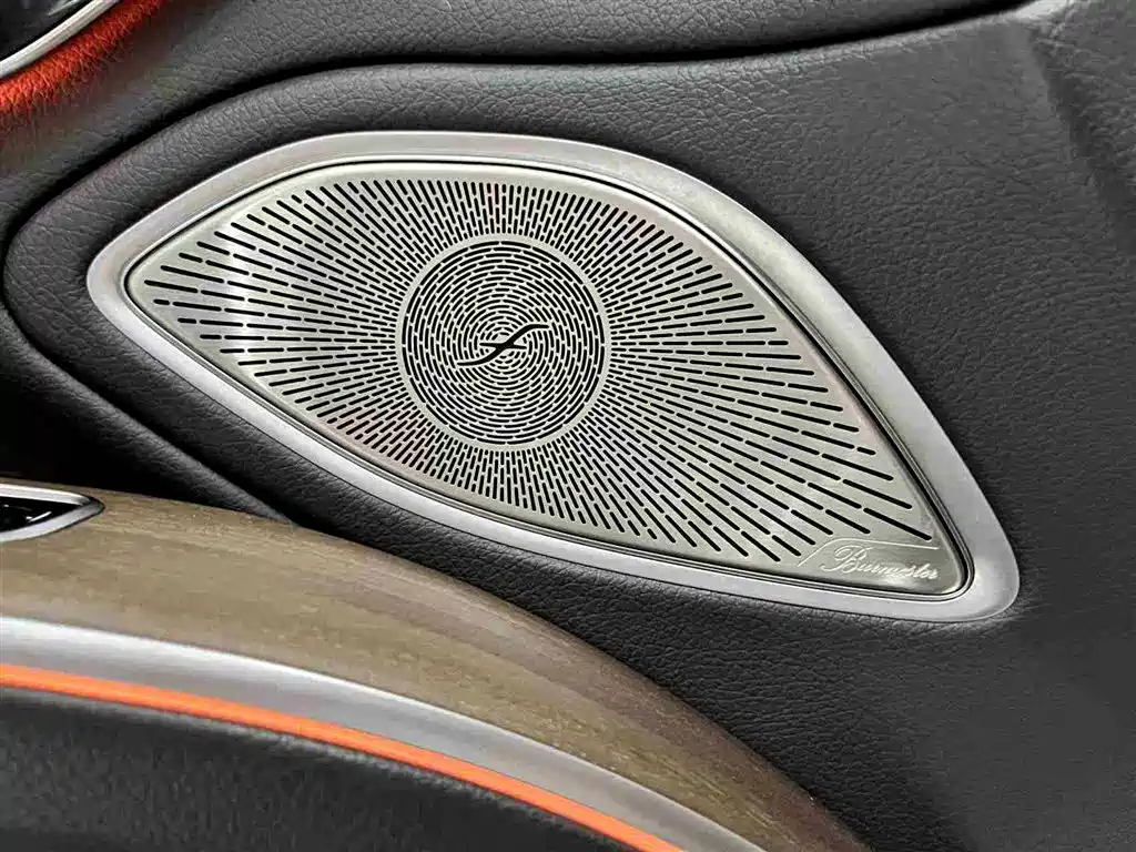 Mercedes-Benz EQS 2022 450+ Pioneer Edition фото 27