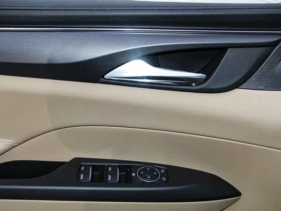 Buick GL8 2026 2025 Land Business Class Comfort DG Edition
