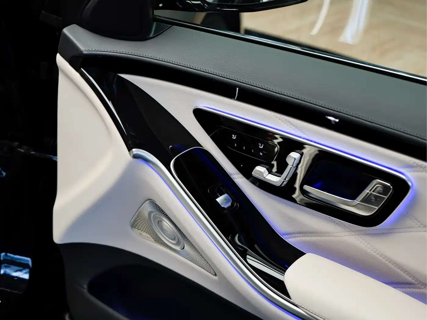 Mercedes-Benz Maybach S-Class 2026 S 480 4MATIC фото 21