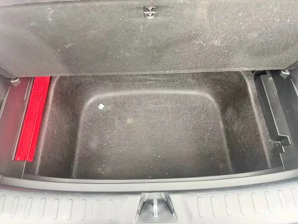 Changan Qiyuan Q05 2026