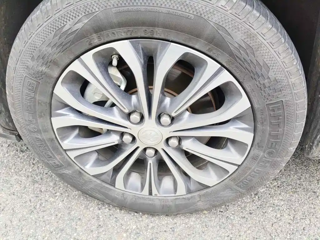 Фото 7 - Buick GL8