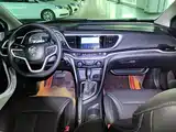 Фото 10 - Buick Excelle
