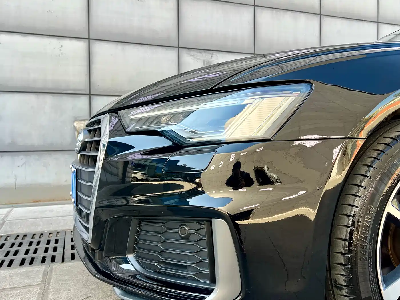 Audi A6L 2020 40 TFSI Luxury Dynamic фото 24