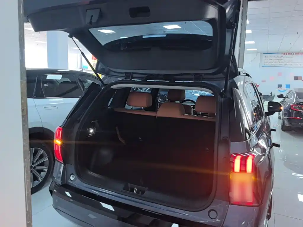Фото 19 - Aion V