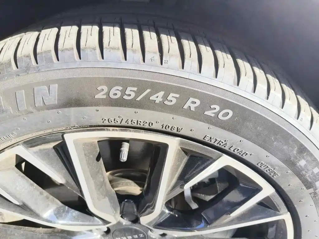 ZEEKR 7X 2025 2025 100kWh Long Range RWD Smart Driving Edition