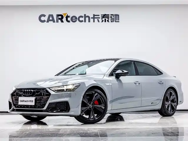 AUDI A7L