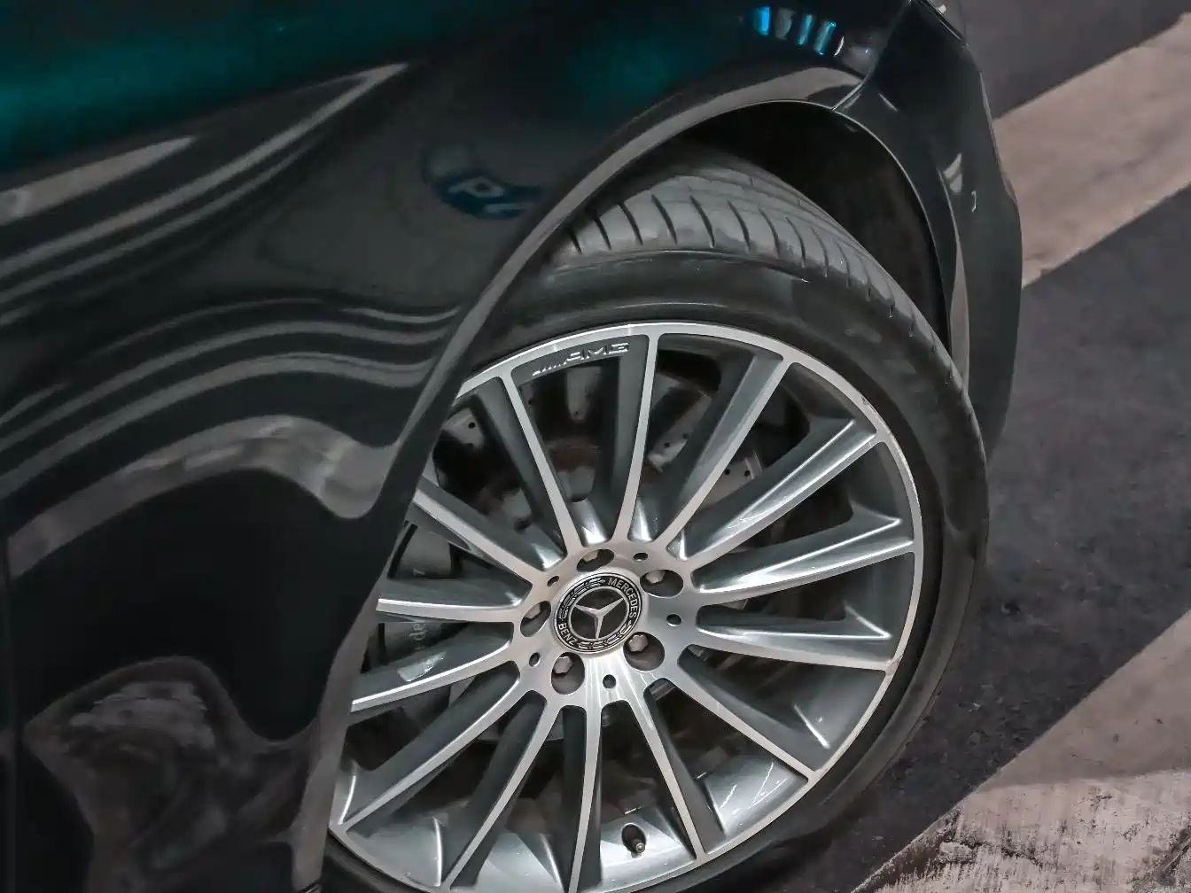Mercedes-Benz S-Class 2019 S 450 L 4MATIC фото 17