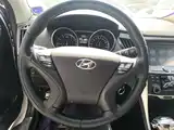 Фото 11 - Hyundai Sonata