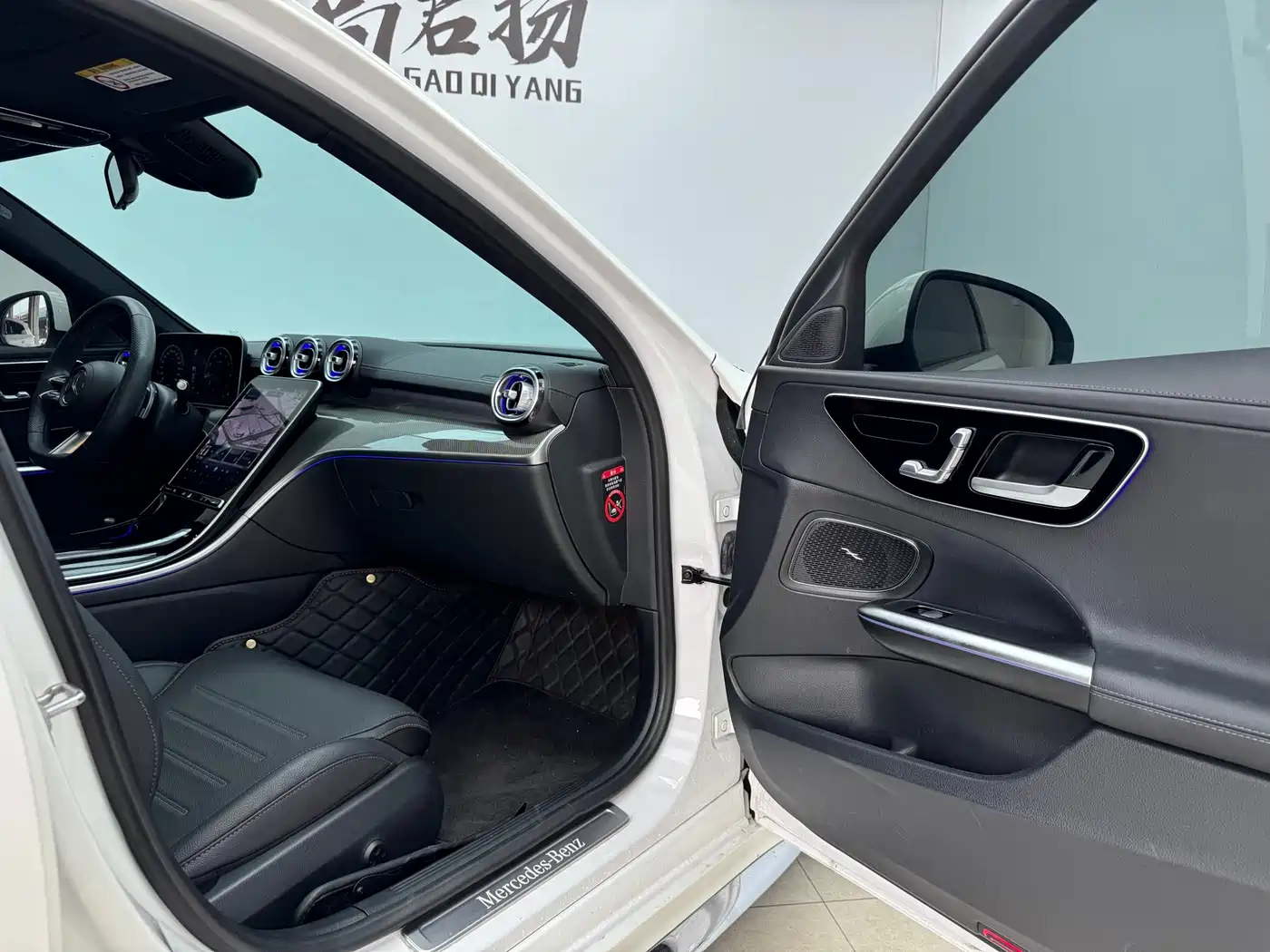 Mercedes-Benz C-Class 2024 C 260 L Sport фото 12