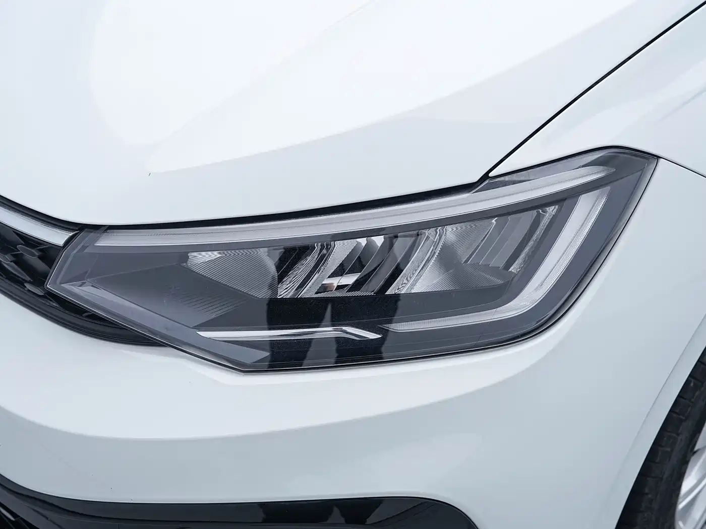 Volkswagen Lavida 2023 Xinrui 1.5L Auto Xinyi Edition фото 11