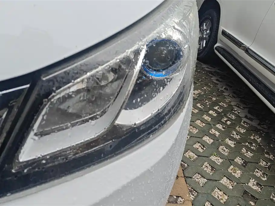 SAIC Maxus Maxus G10 2018 PLUS 1.9T Manual Elite Edition Diesel фото 5