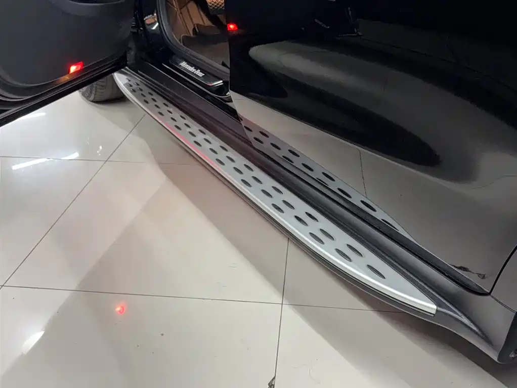 Mercedes-Benz GLC 2022 Facelift GLC 300 L 4MATIC Dynamic фото 4