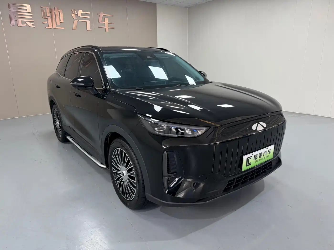 CHERY FENGYUN T9