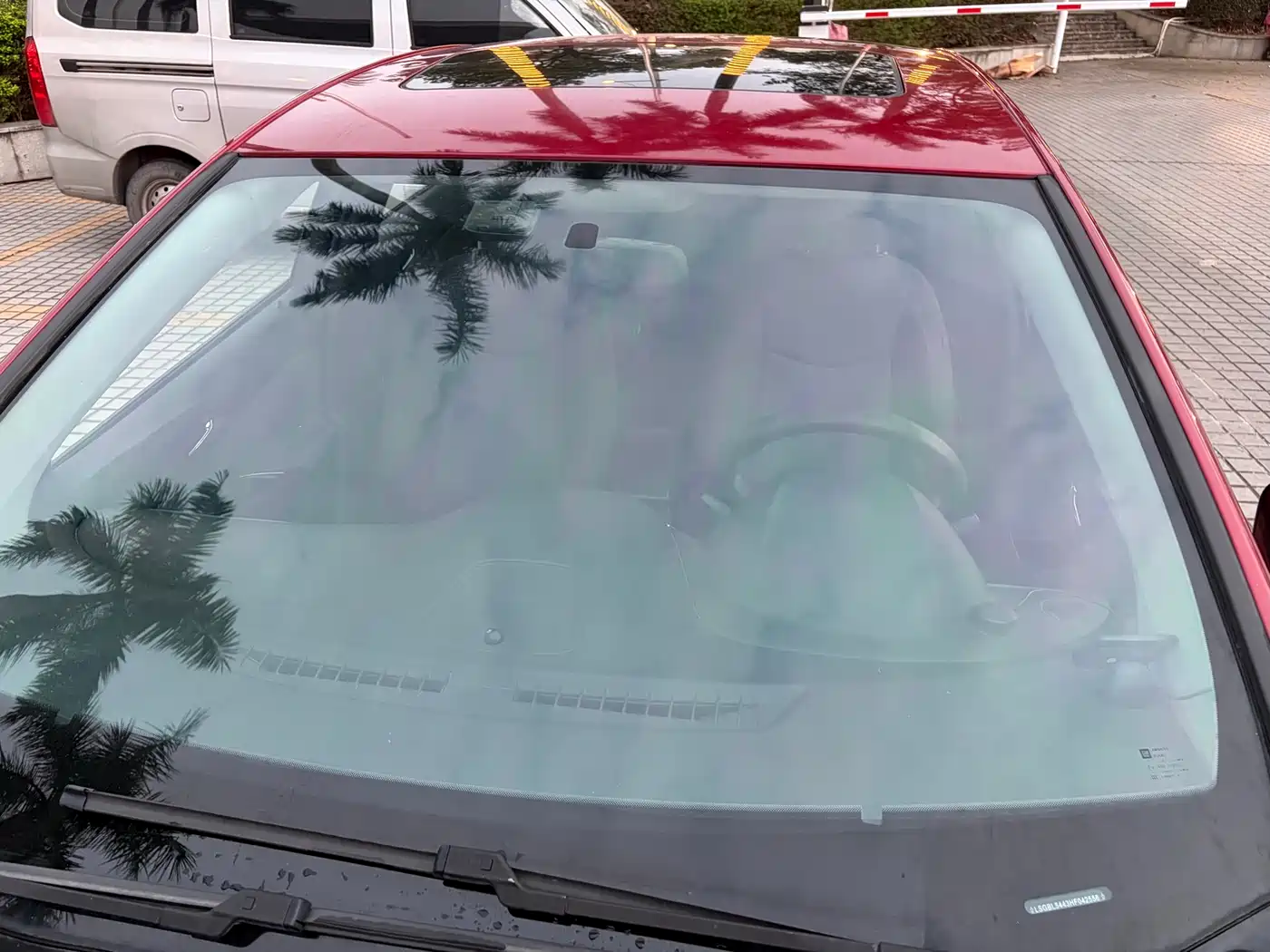Chevrolet Cruze 2017 1.5L Automatic Pioneer Sunroof фото 4