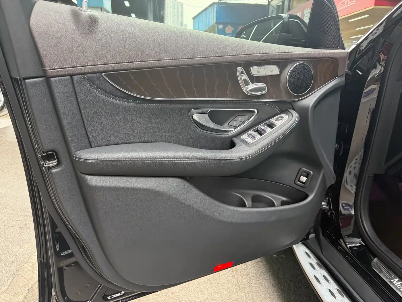 Mercedes-Benz GLC 2021 GLC 260 L 4MATIC Luxury фото 6