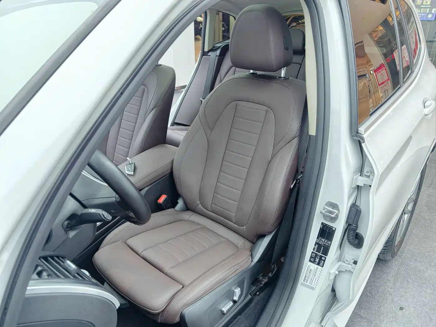 Фото 13 - BMW X3