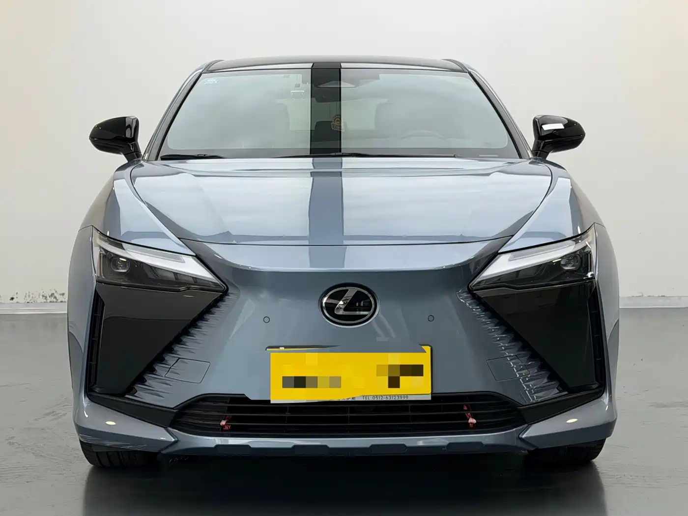 Lexus RZ 2023 2023 450e 4WD Deluxe