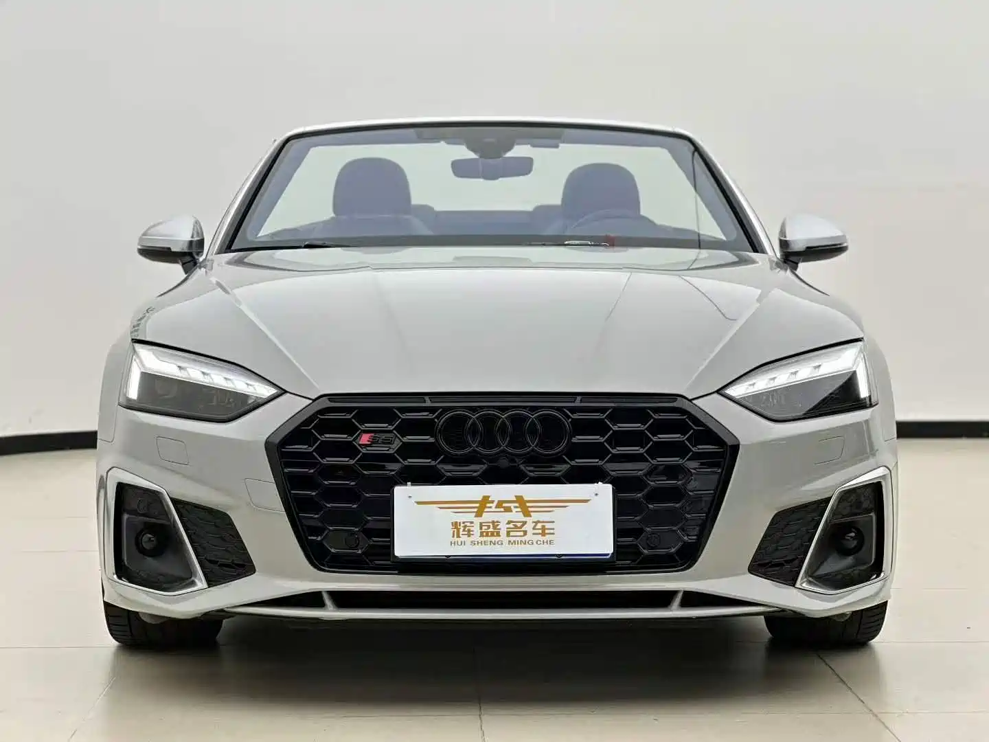 Photo 3 - Audi A5 (Import)