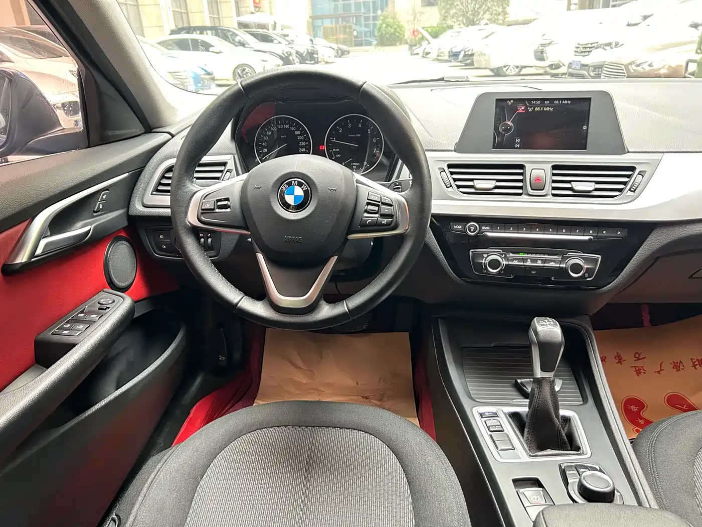 BMW 1 Series 2017 118i Fashion фото 12