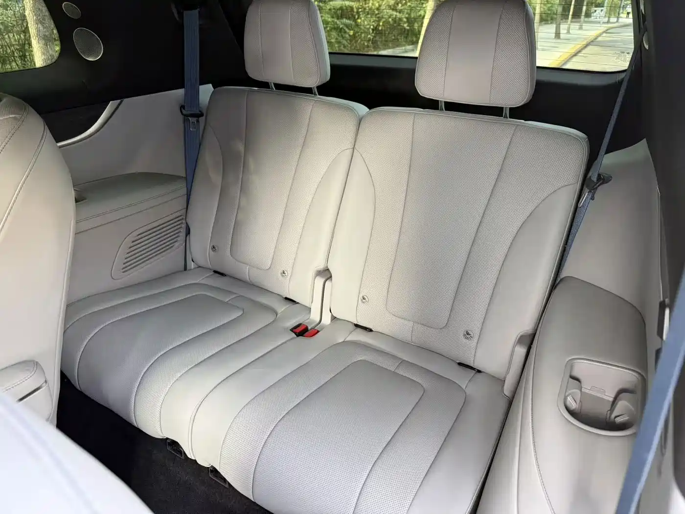 Aito M9 2024 2024 Extended Range Ultra 42kWh 6-Seater
