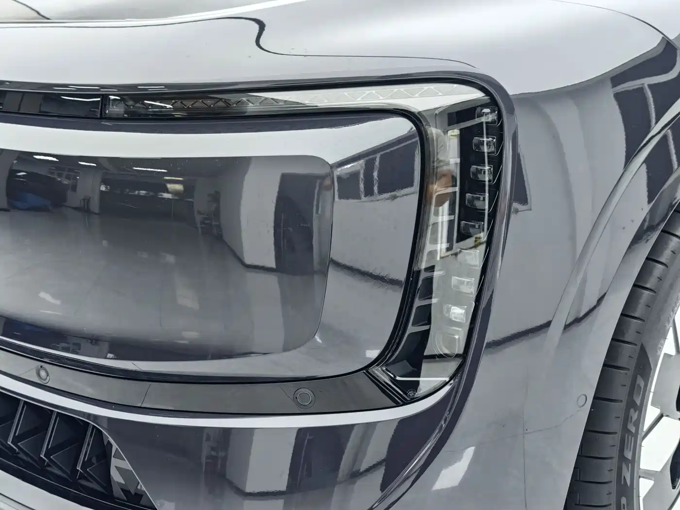 Audi E7X 2026 2026 Base Model