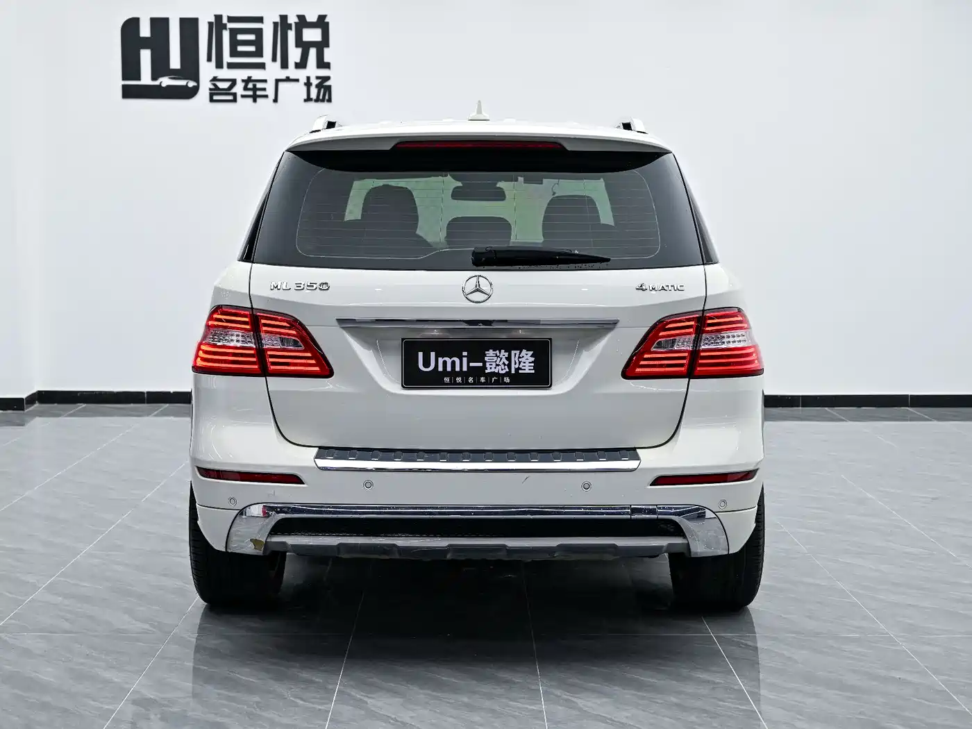 Mercedes-Benz M-Class 2012 ML 300 фото 6